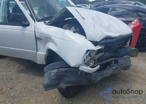 2005 Ford Ranger Xl/Xls/Xlt from USA, damaged, VIN 1FTYR10D35PA93967